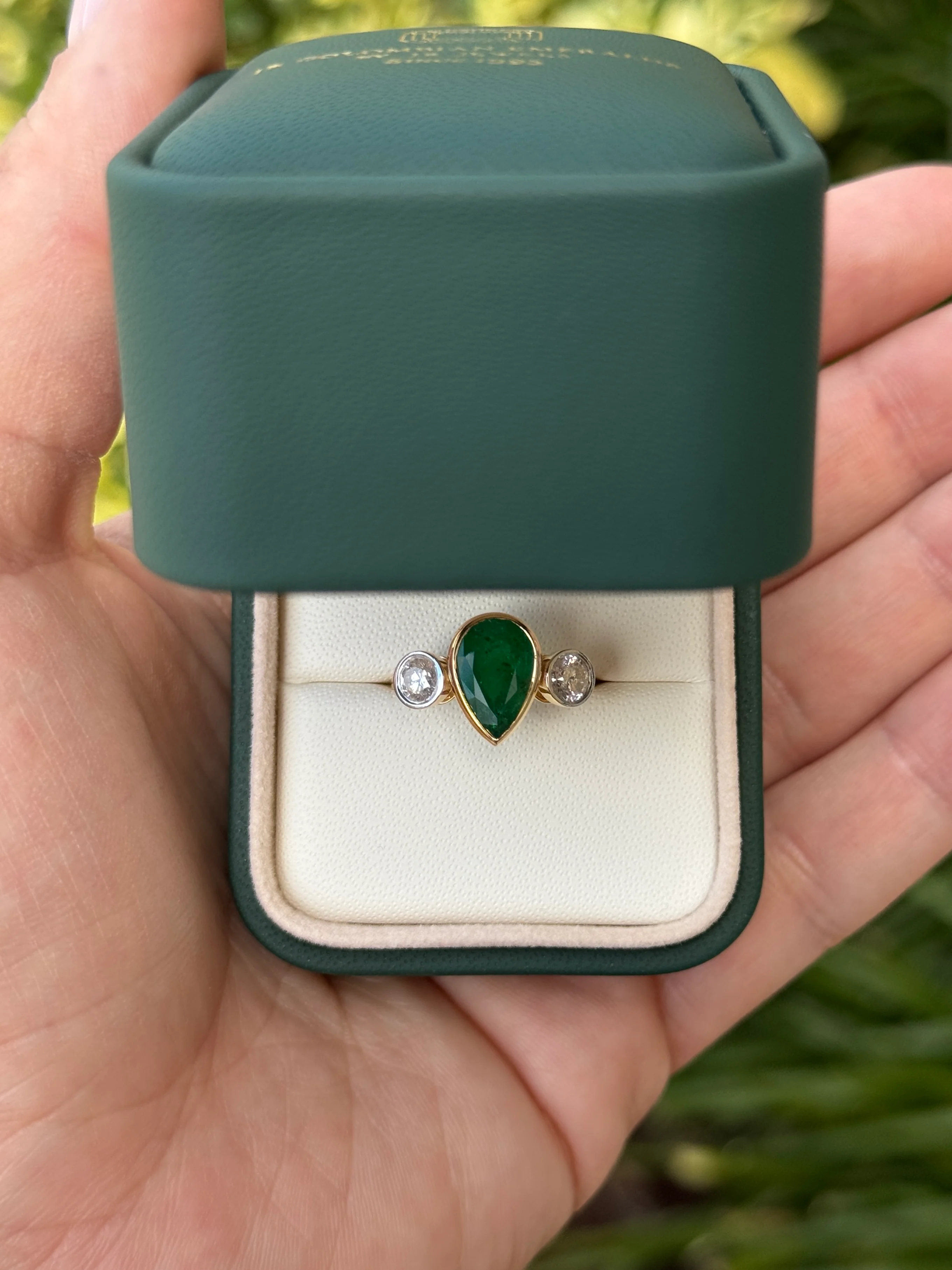 Engagement Rings
